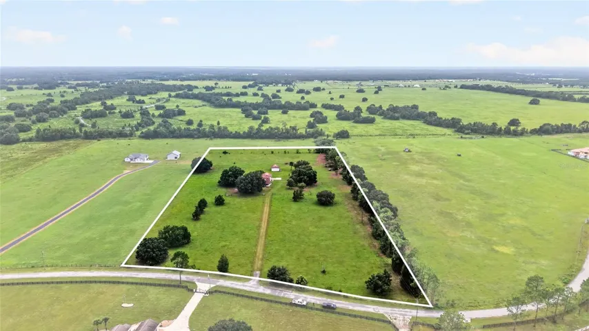 Property Outline