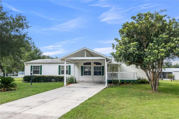 Welcome to 570 SW 78th Terrace, Ocala, FL 34474
