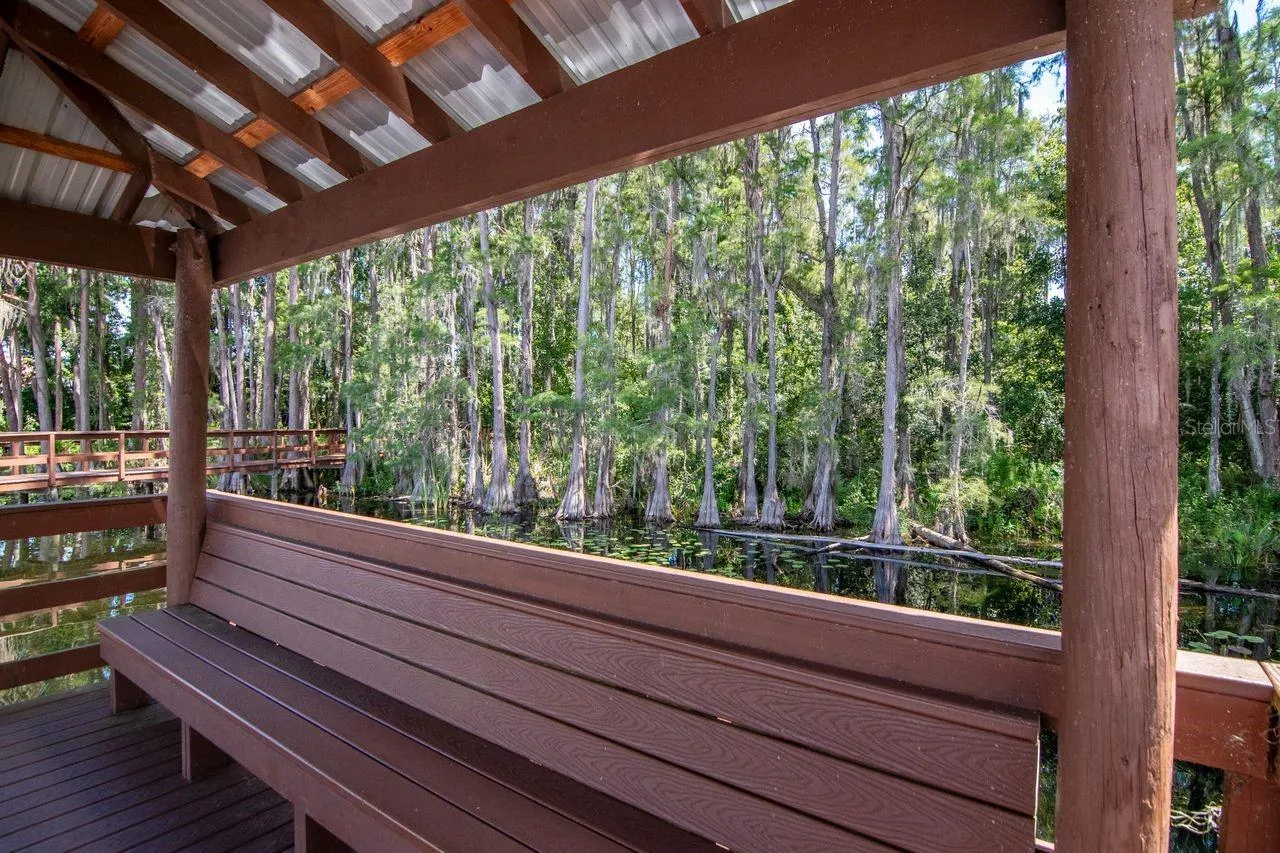 Community Boardwalk