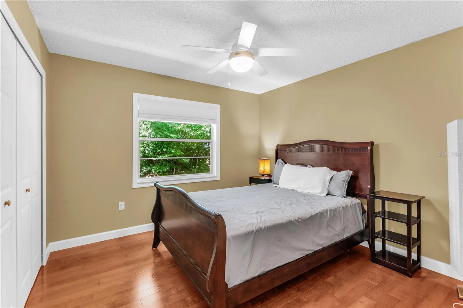 Guest Bed 1