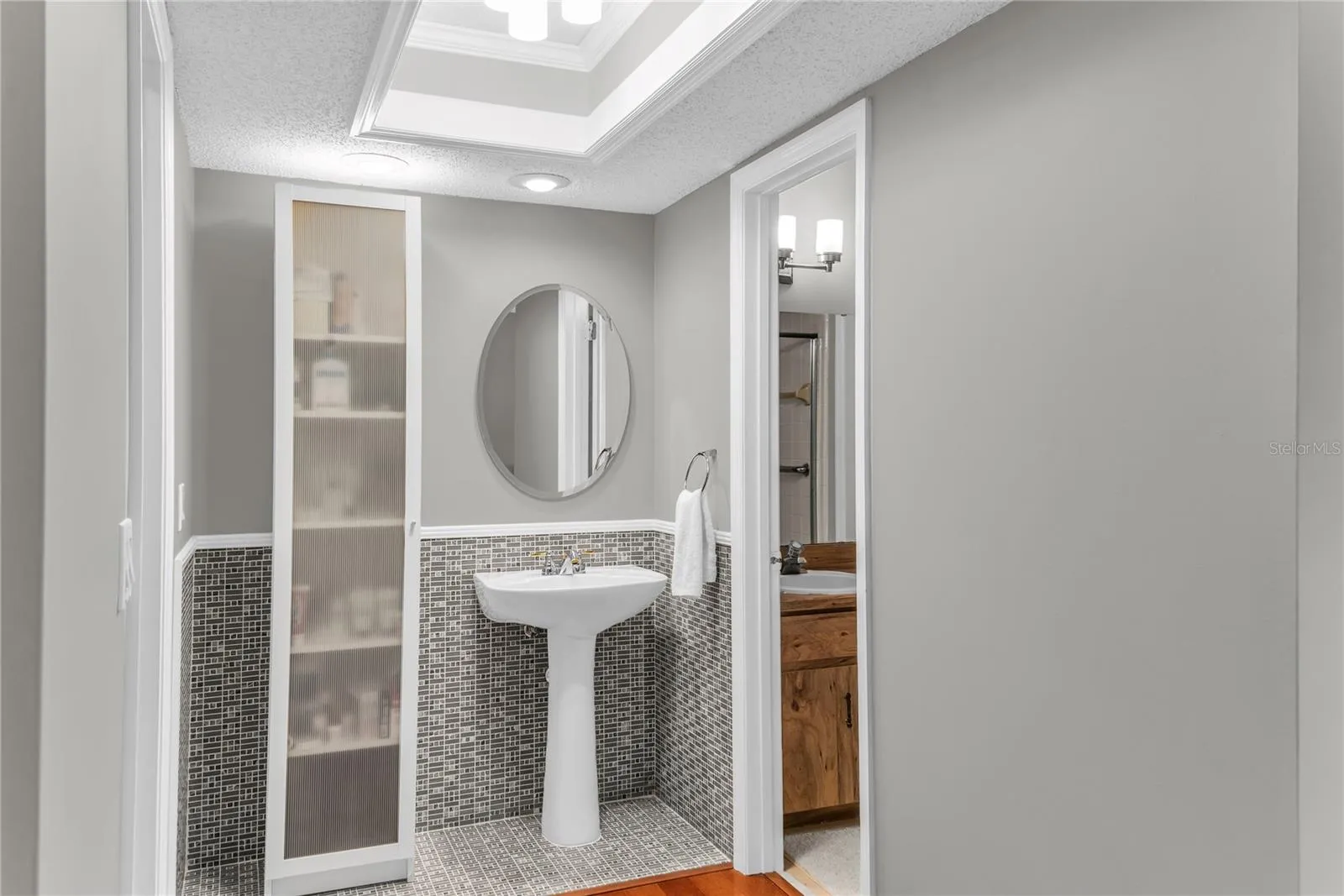 Owner's Bath