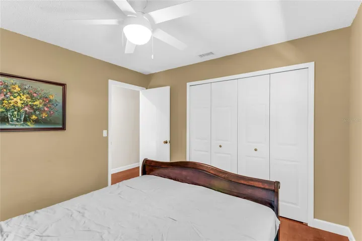 Guest Bed 1