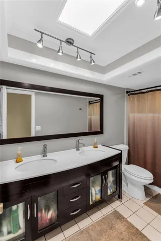 Guest Bath