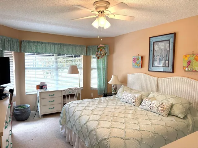 Front Guest Bedroom