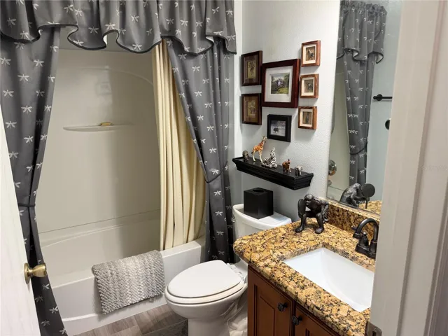 Guest Bath