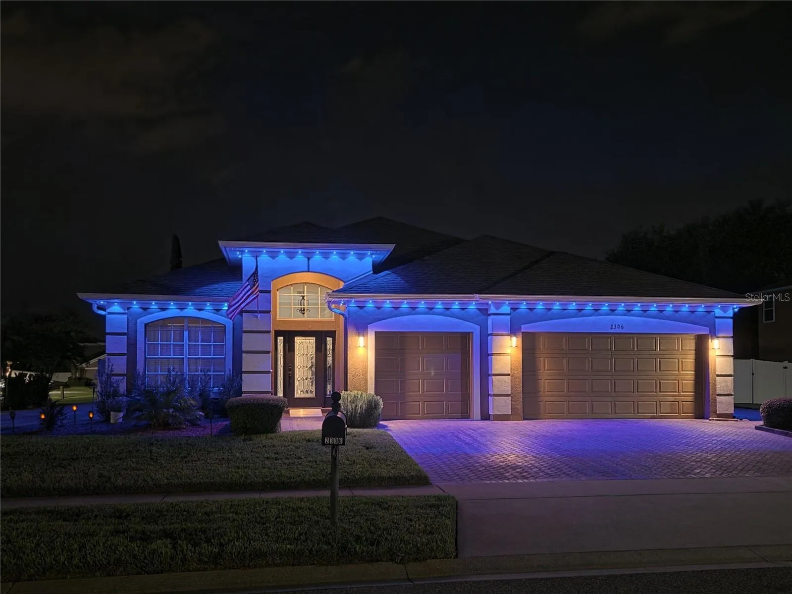 Govee Outdoor Lighting