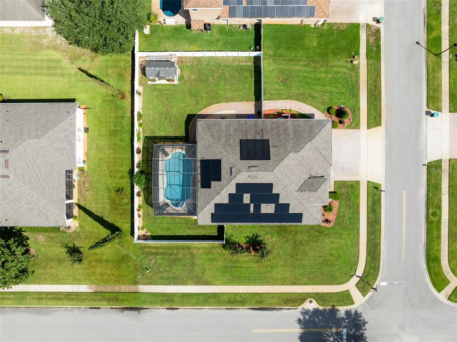 Whole Home Solar