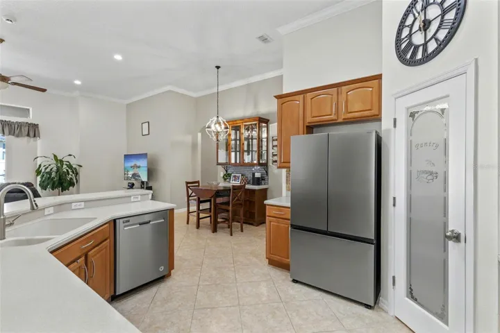 Beautiful Kitchen