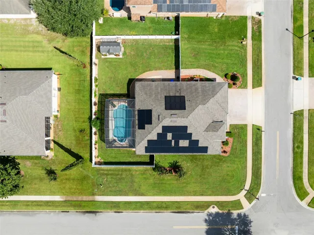 Whole Home Solar