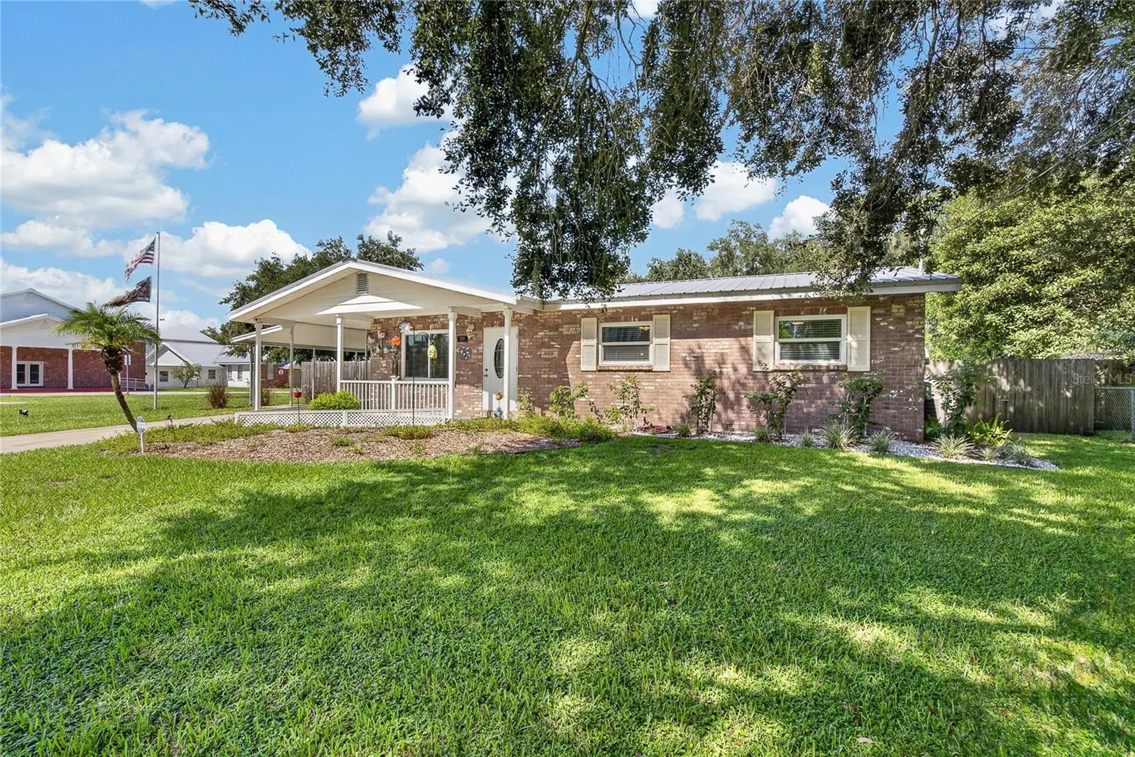 2801 Blain Acres Rd, Plant City, Florida 33563 — photo 2