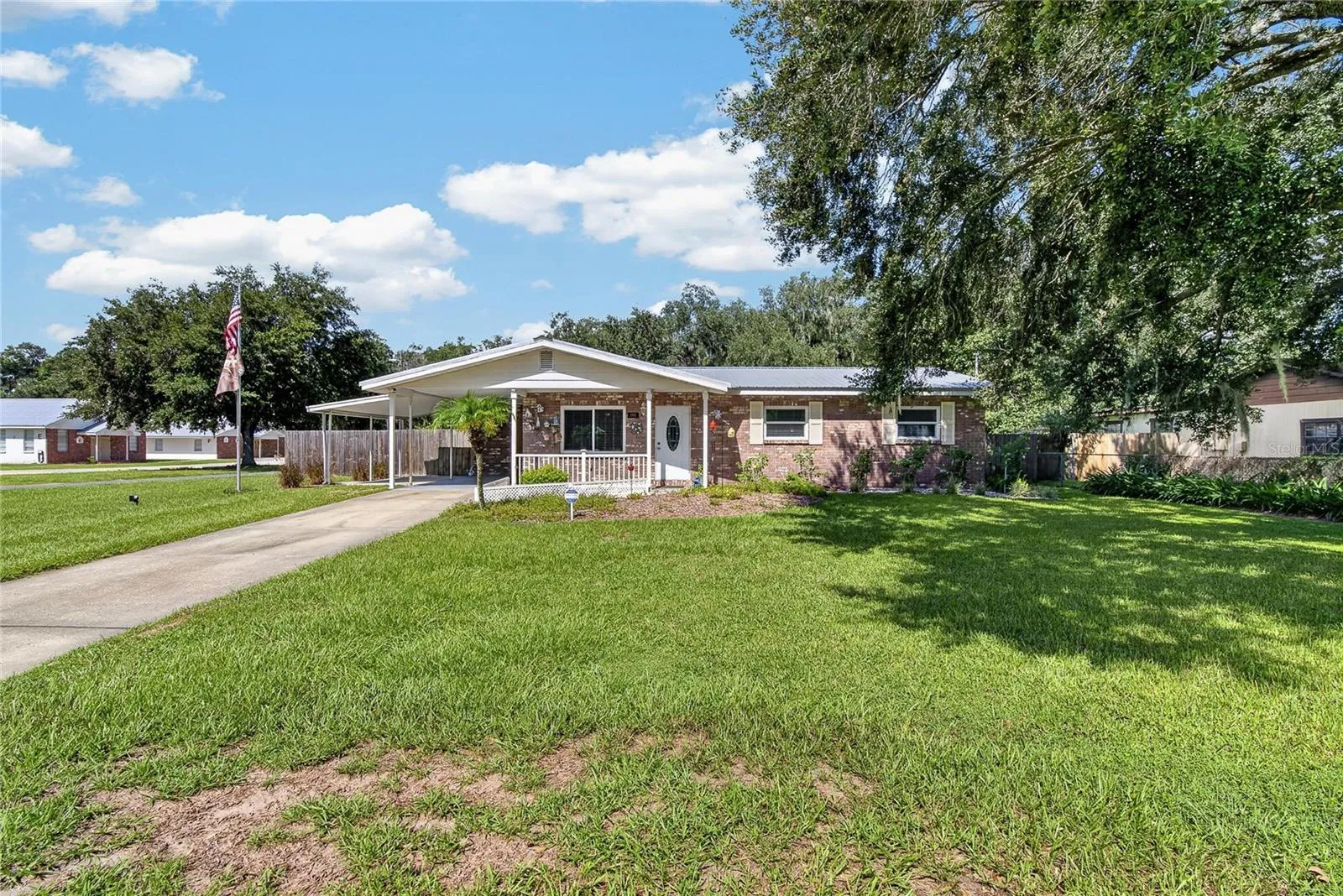 2801 Blain Acres Rd, Plant City, Florida 33563 — photo 3