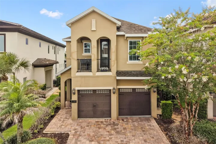 Welcome Home!