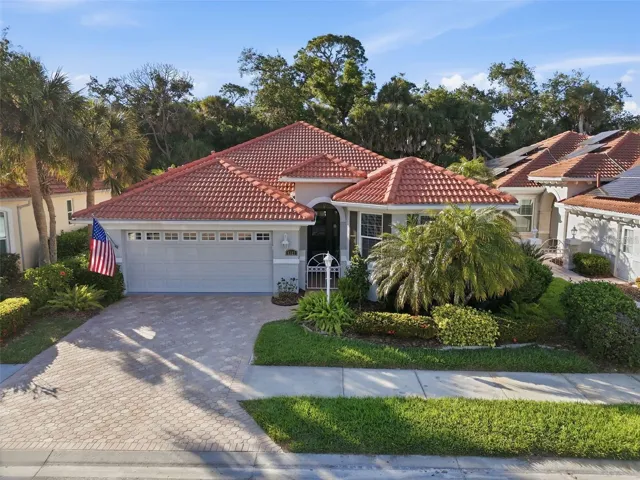 5127 Hanging Moss Lane