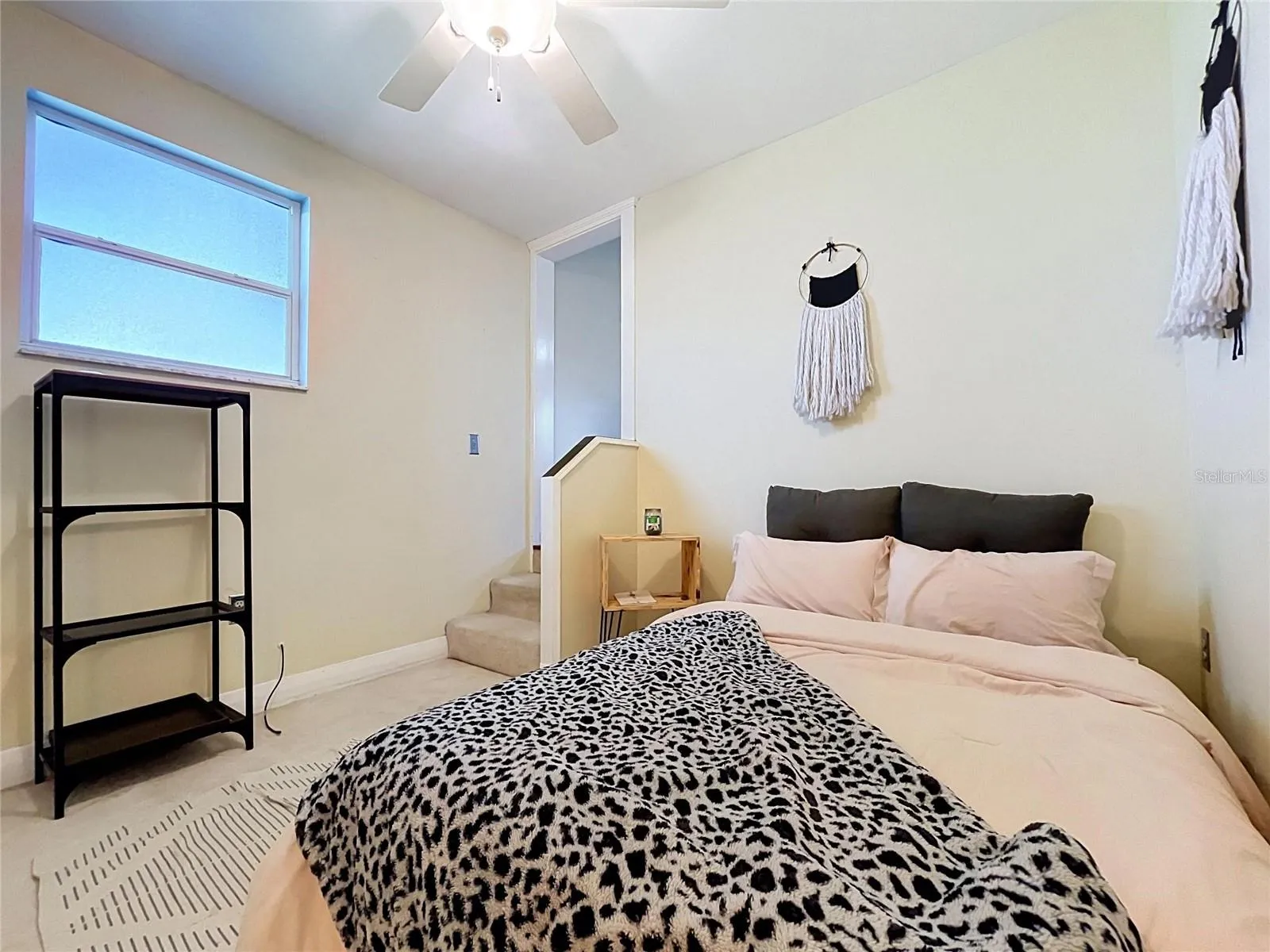 in law suite bedroom