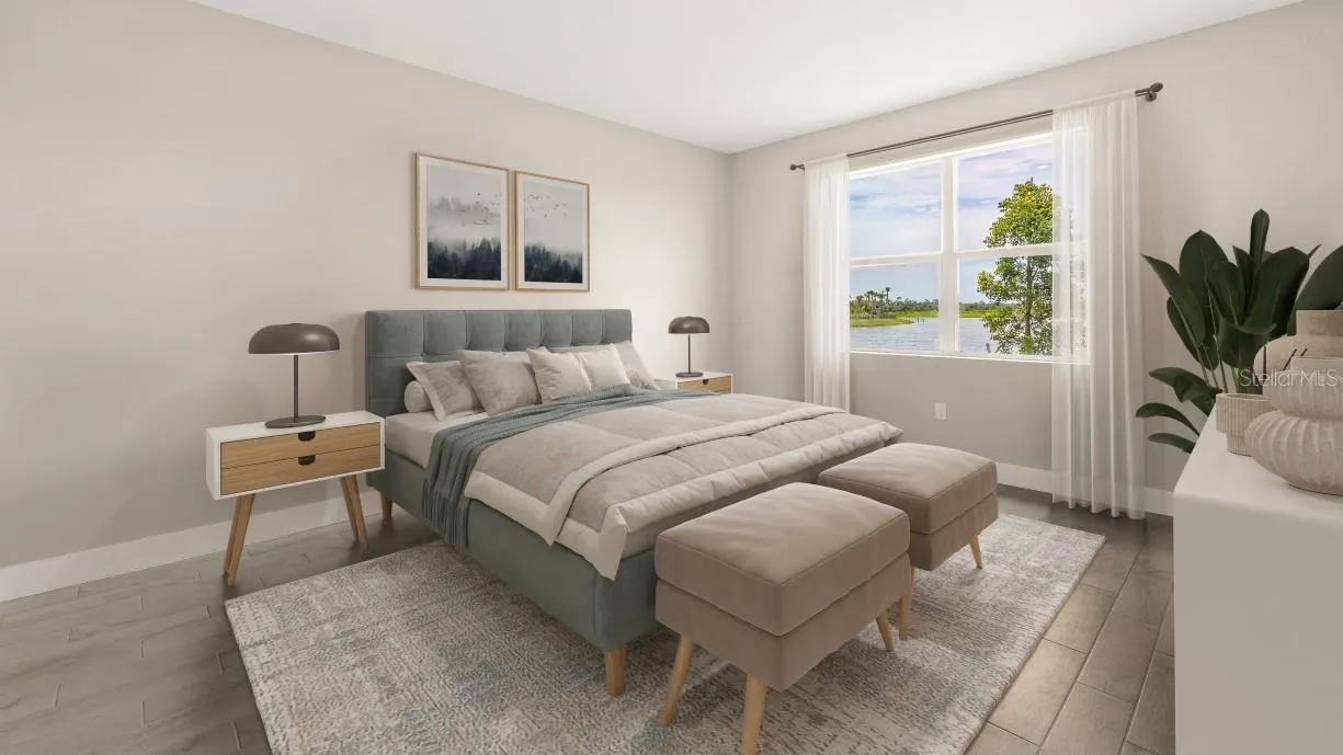 Model Home