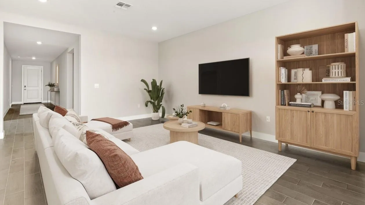 Model Home