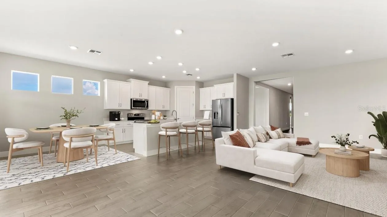 Model Home