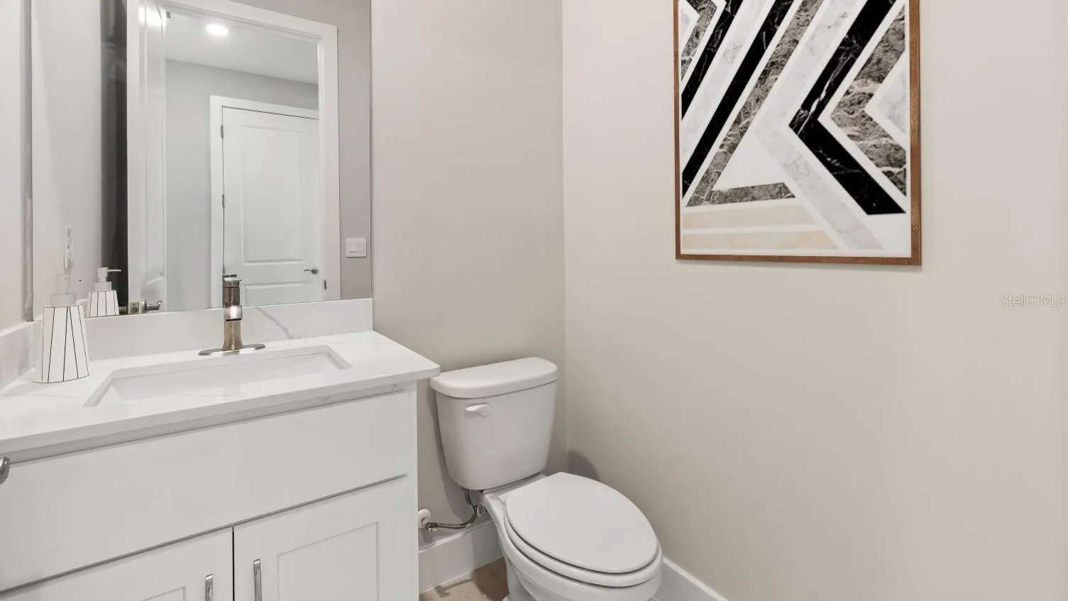 Model Home