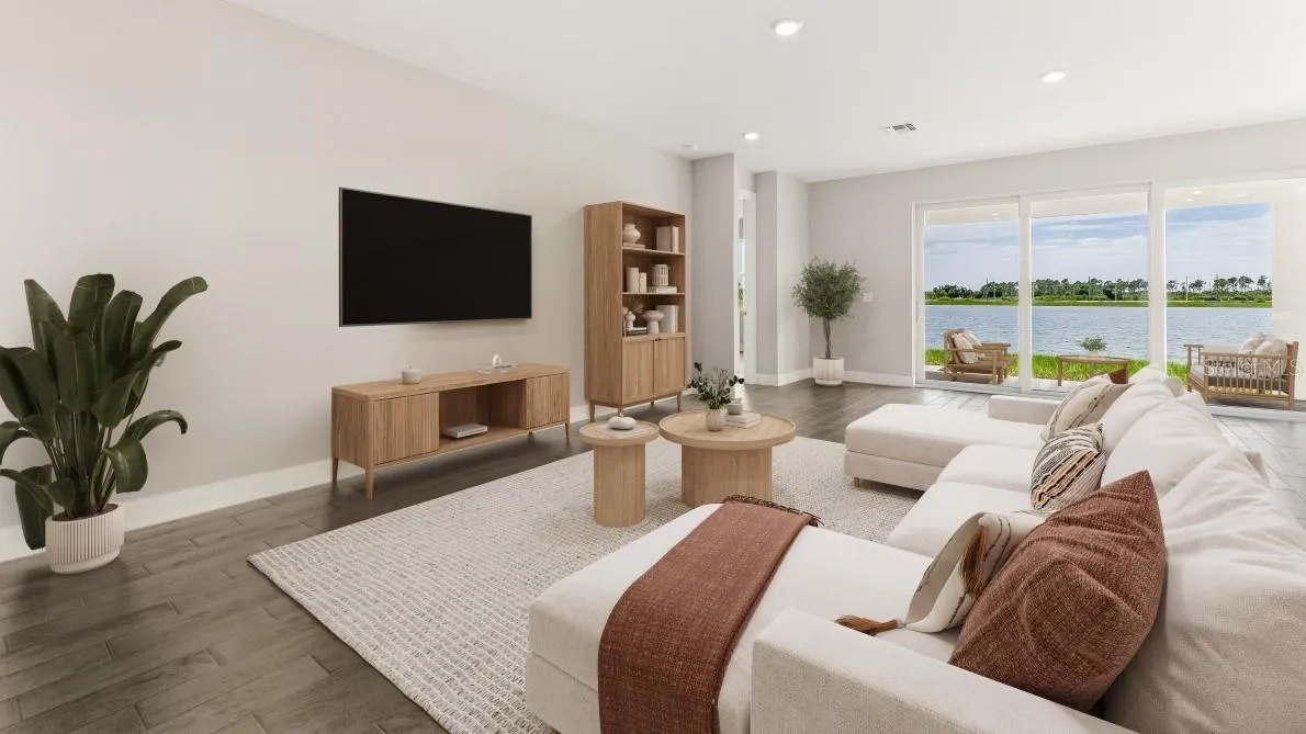 Model Home
