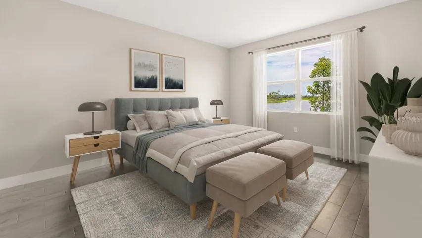 Model Home