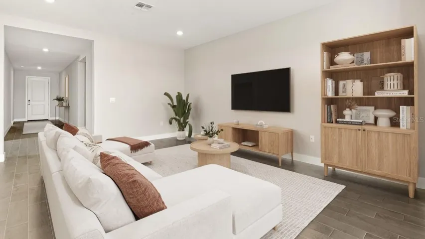 Model Home