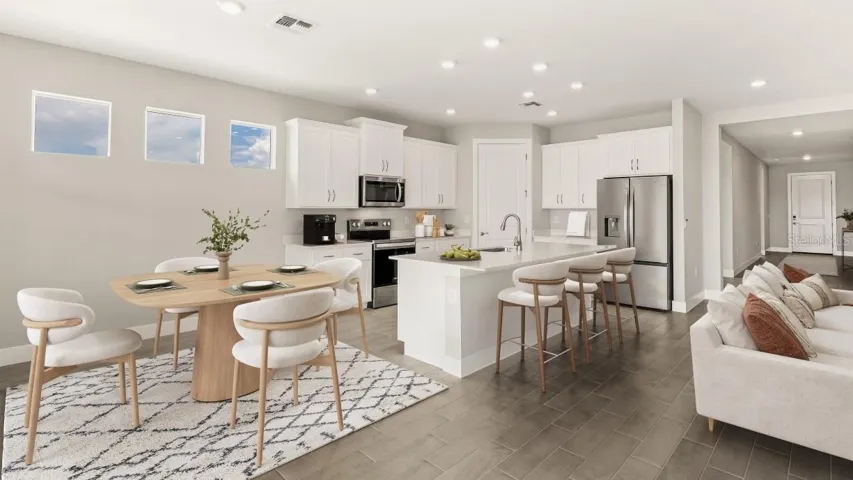 Model Home