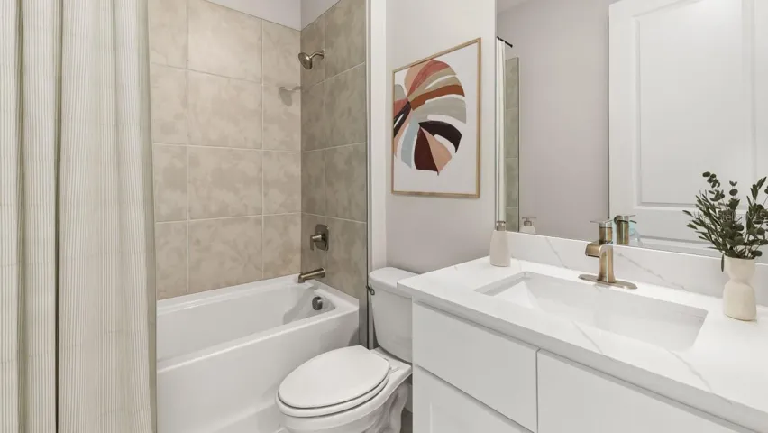 Model Home