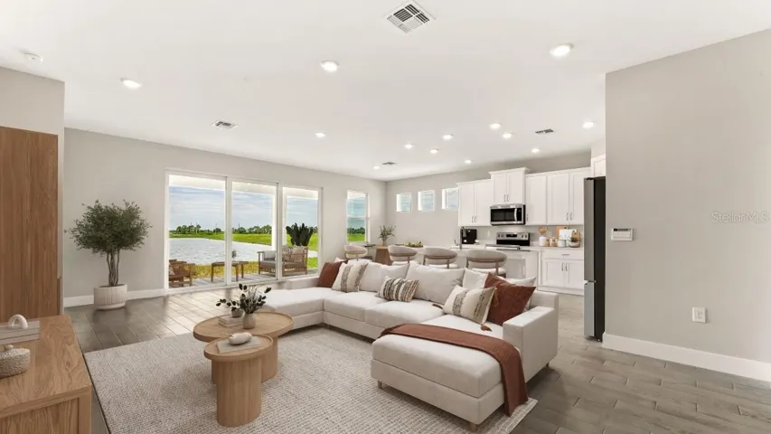 Model Home