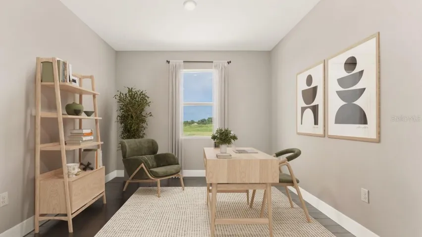 Model Home