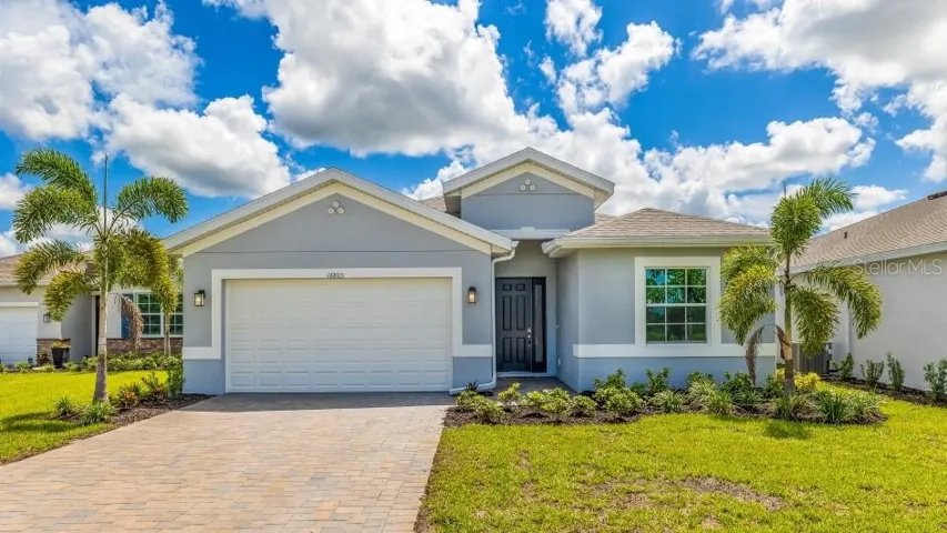 Model Home