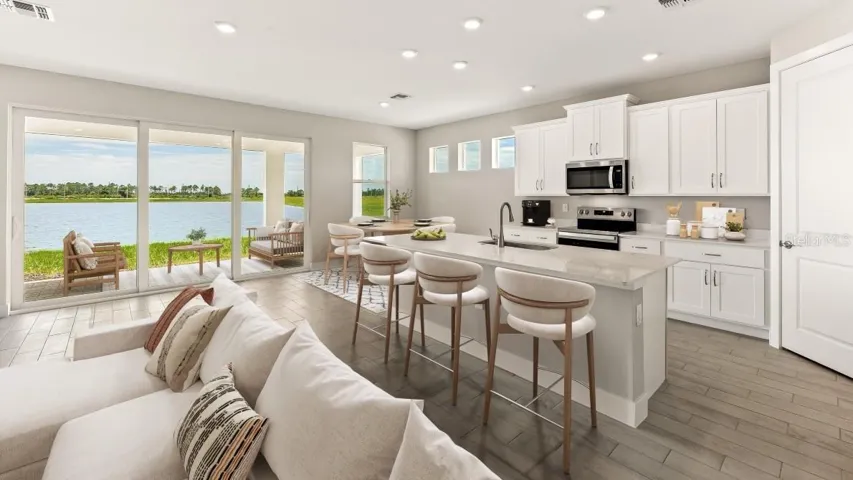 Model Home