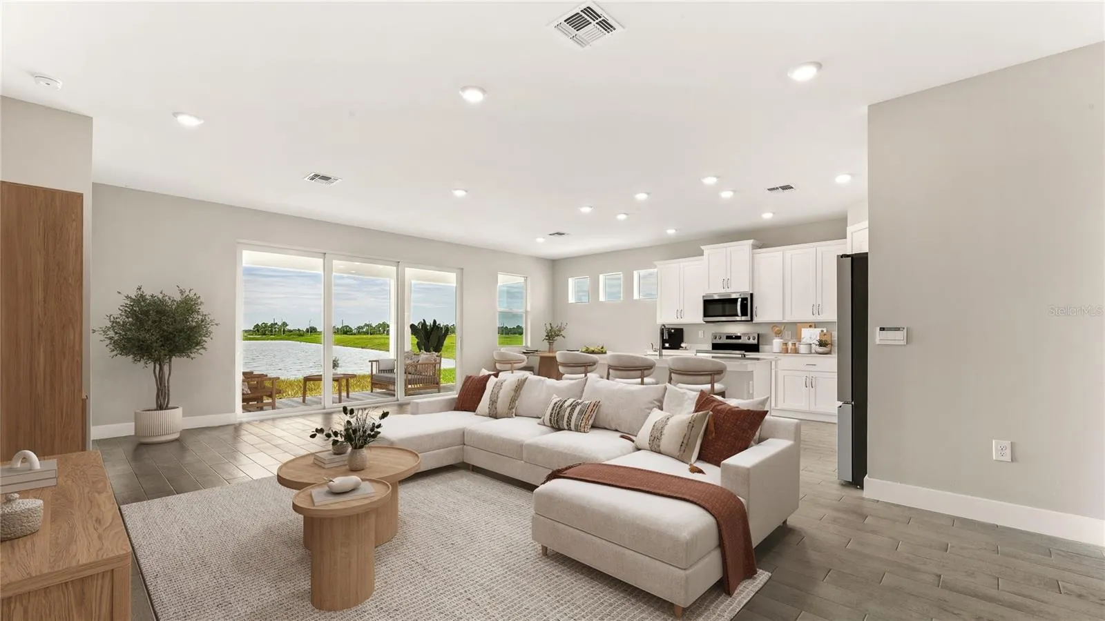 Model Home