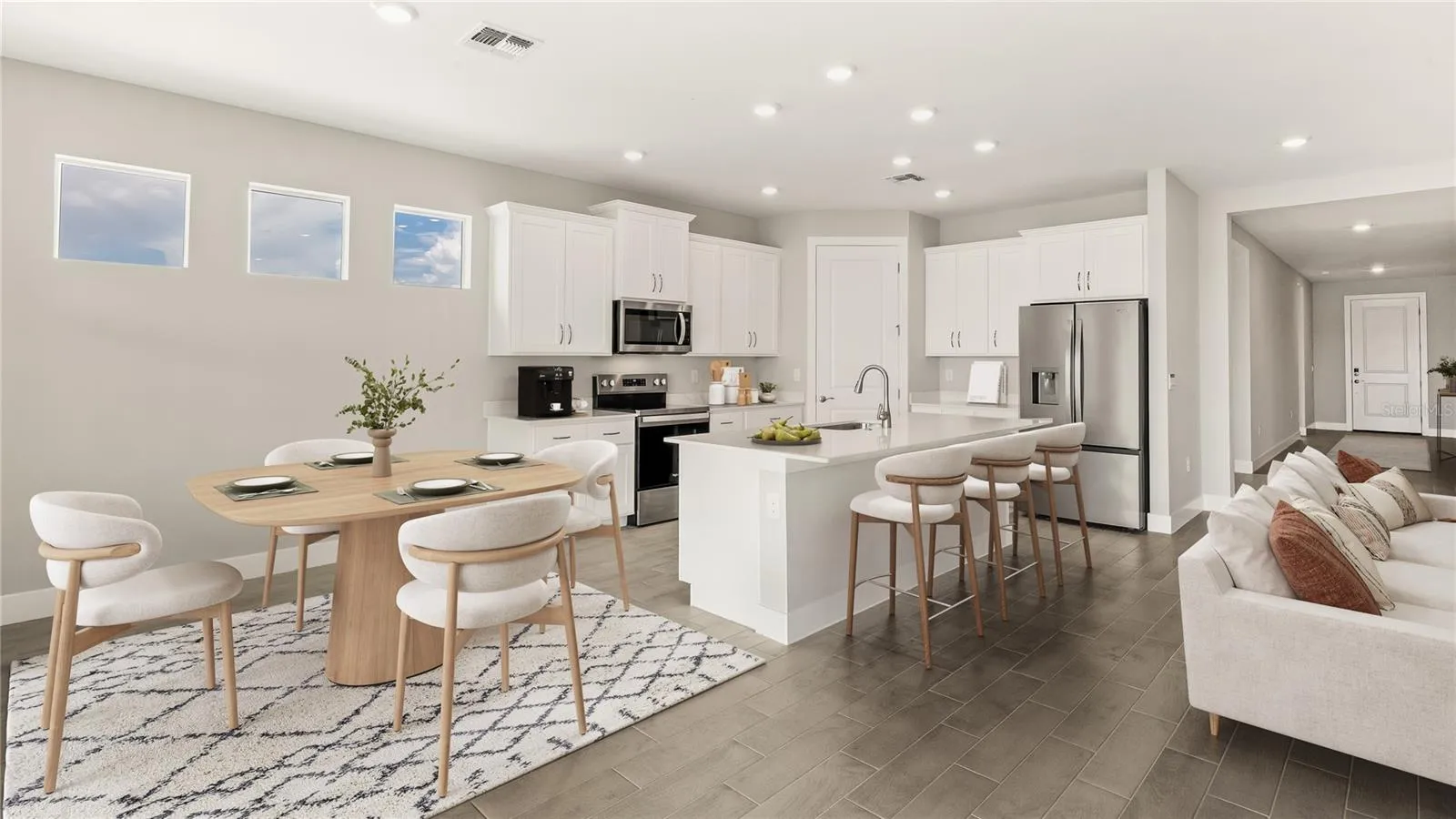 Model Home