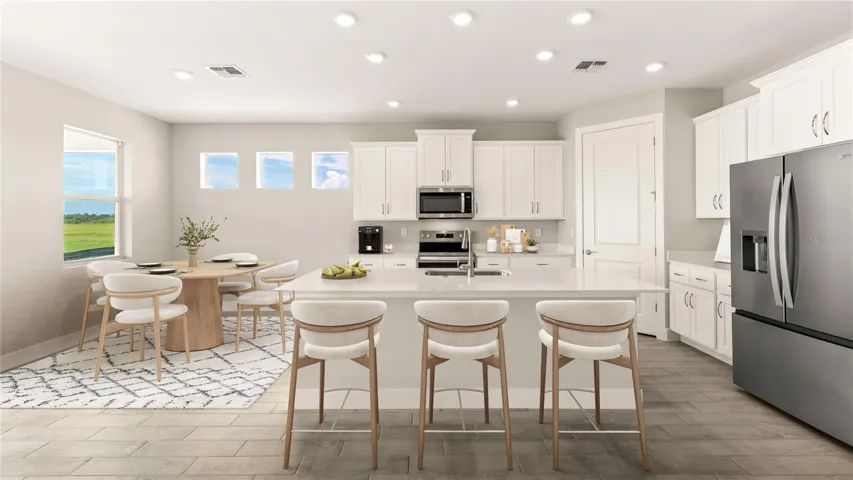 Model Home