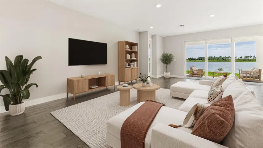 Model Home