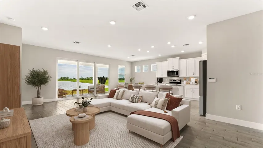Model Home