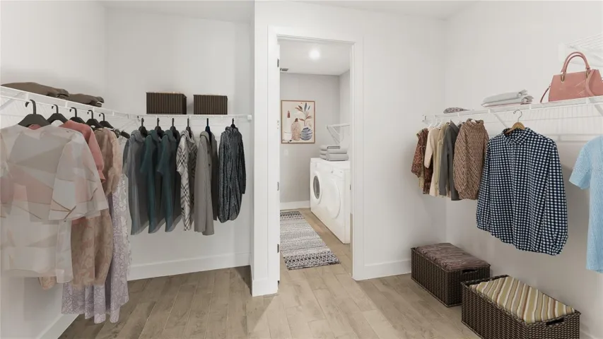 Model Home