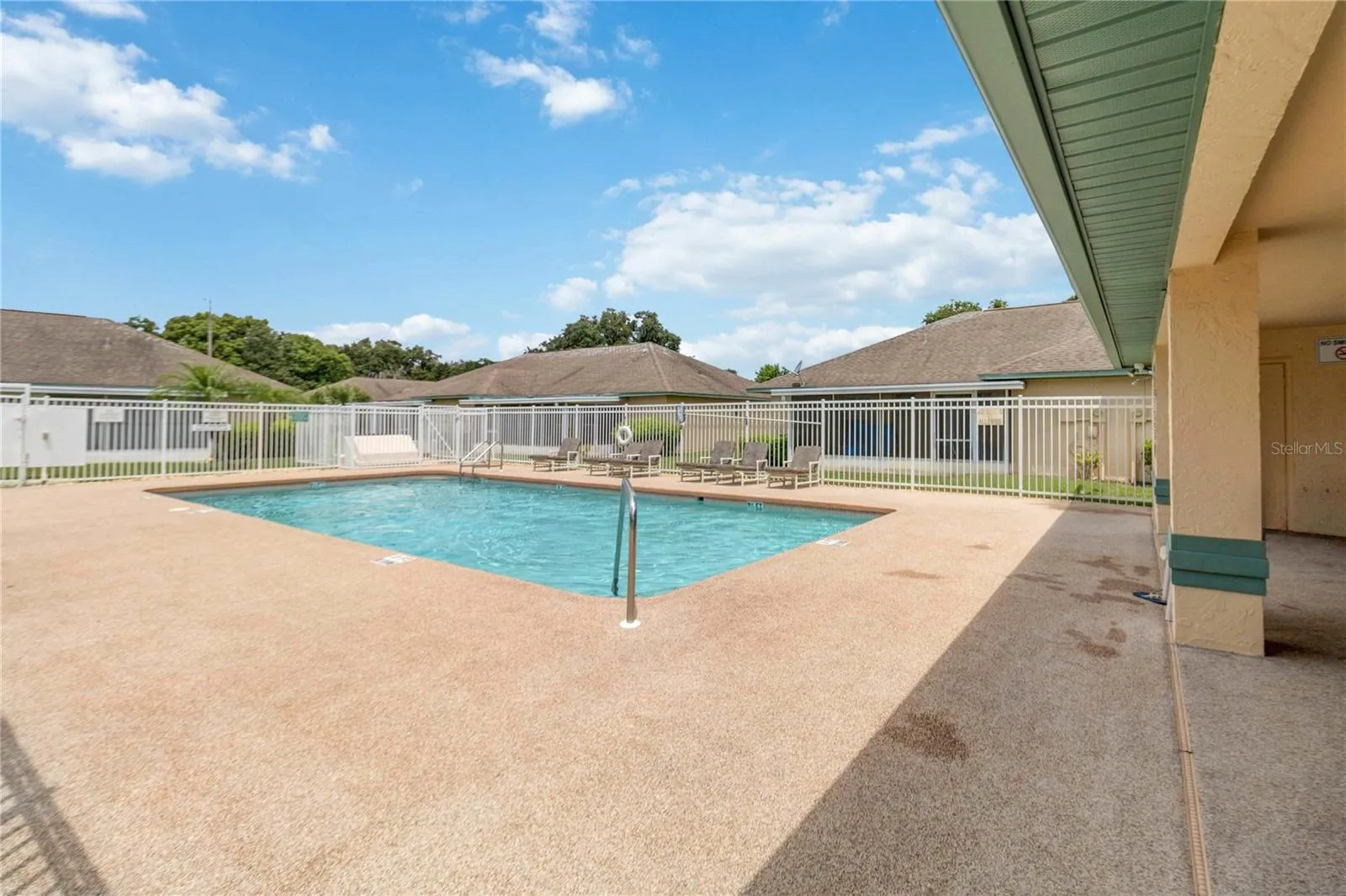 Community Pool