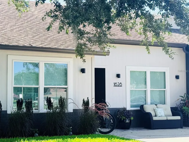 Here it is! Welcome Home!