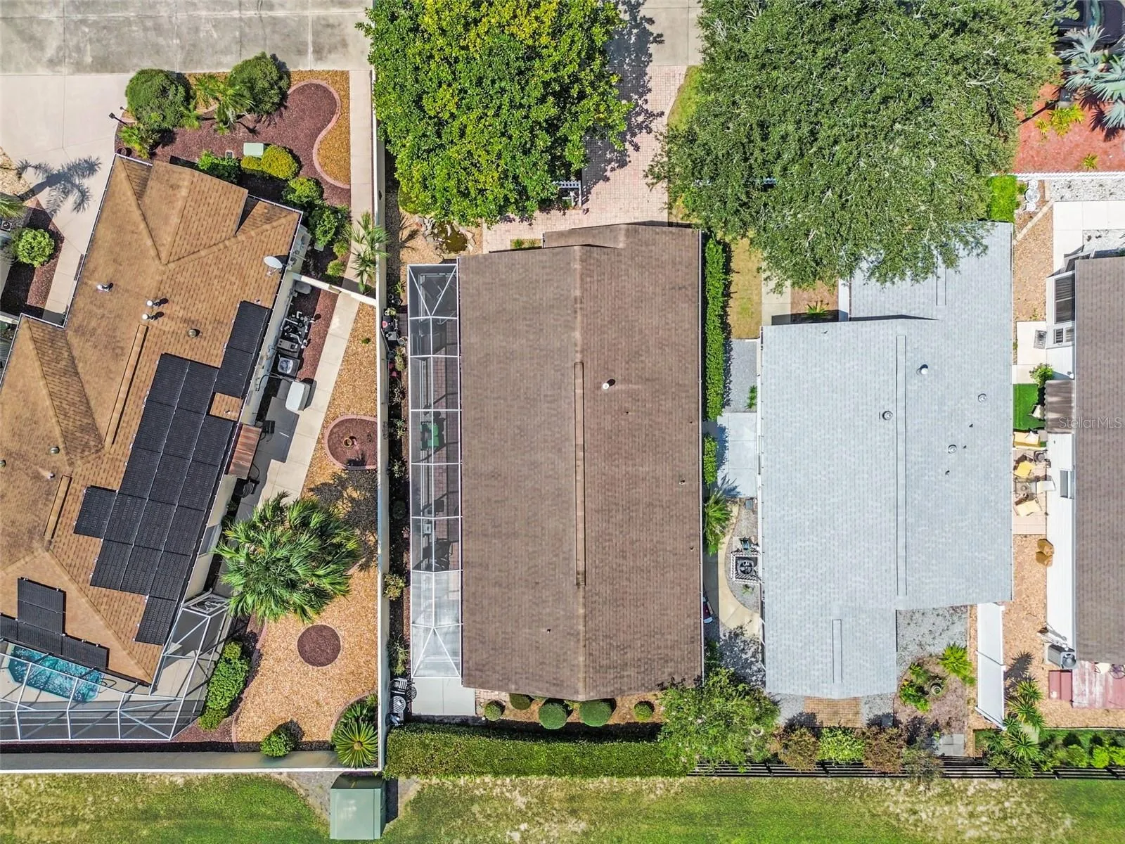 Drone of the home