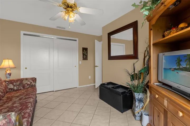 2nd Bedroom