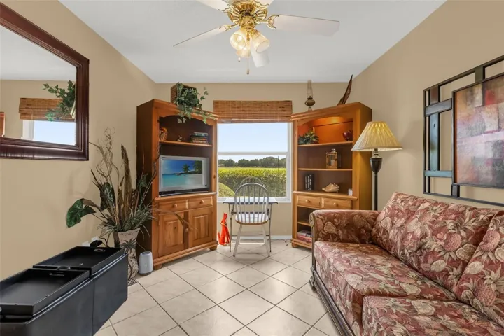 2nd Bedroom