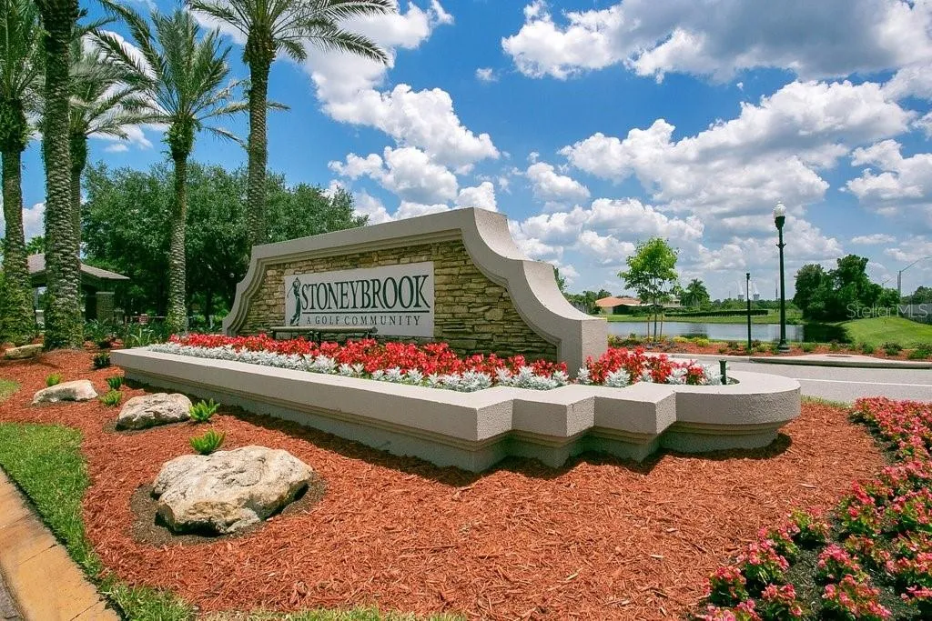 Welcome to Stoneybrook
