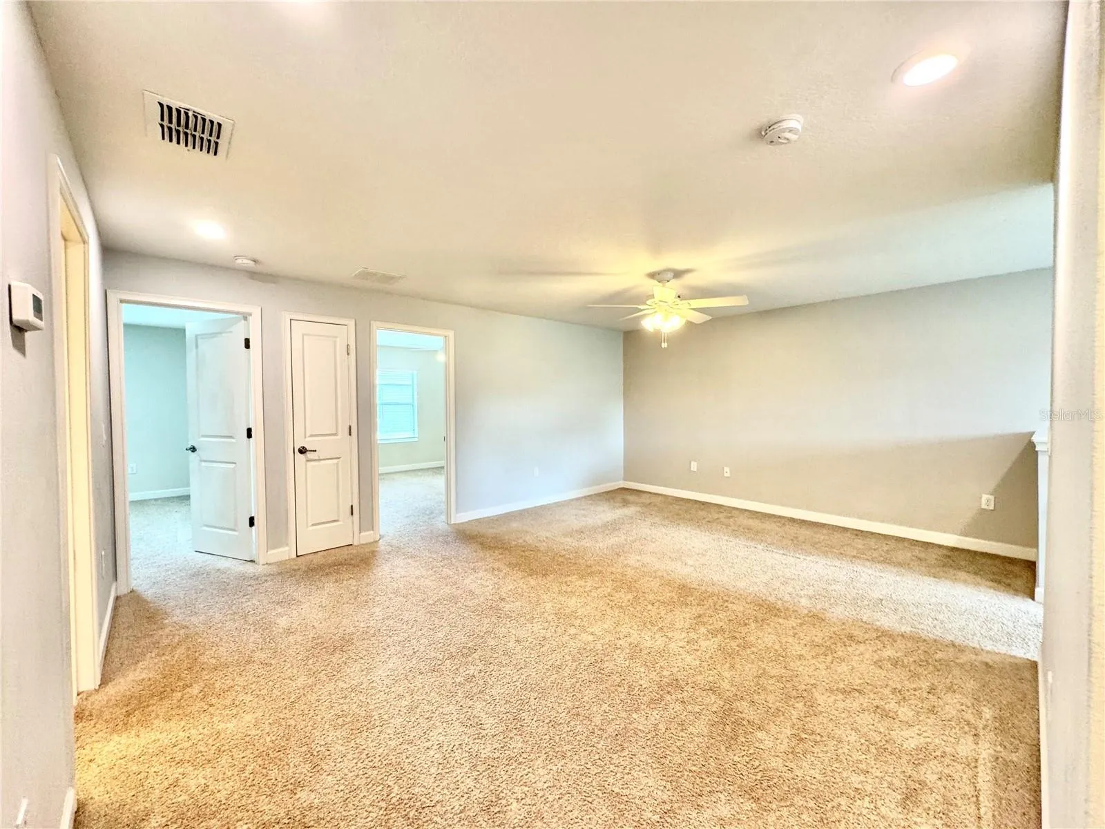 Loft/Family Room