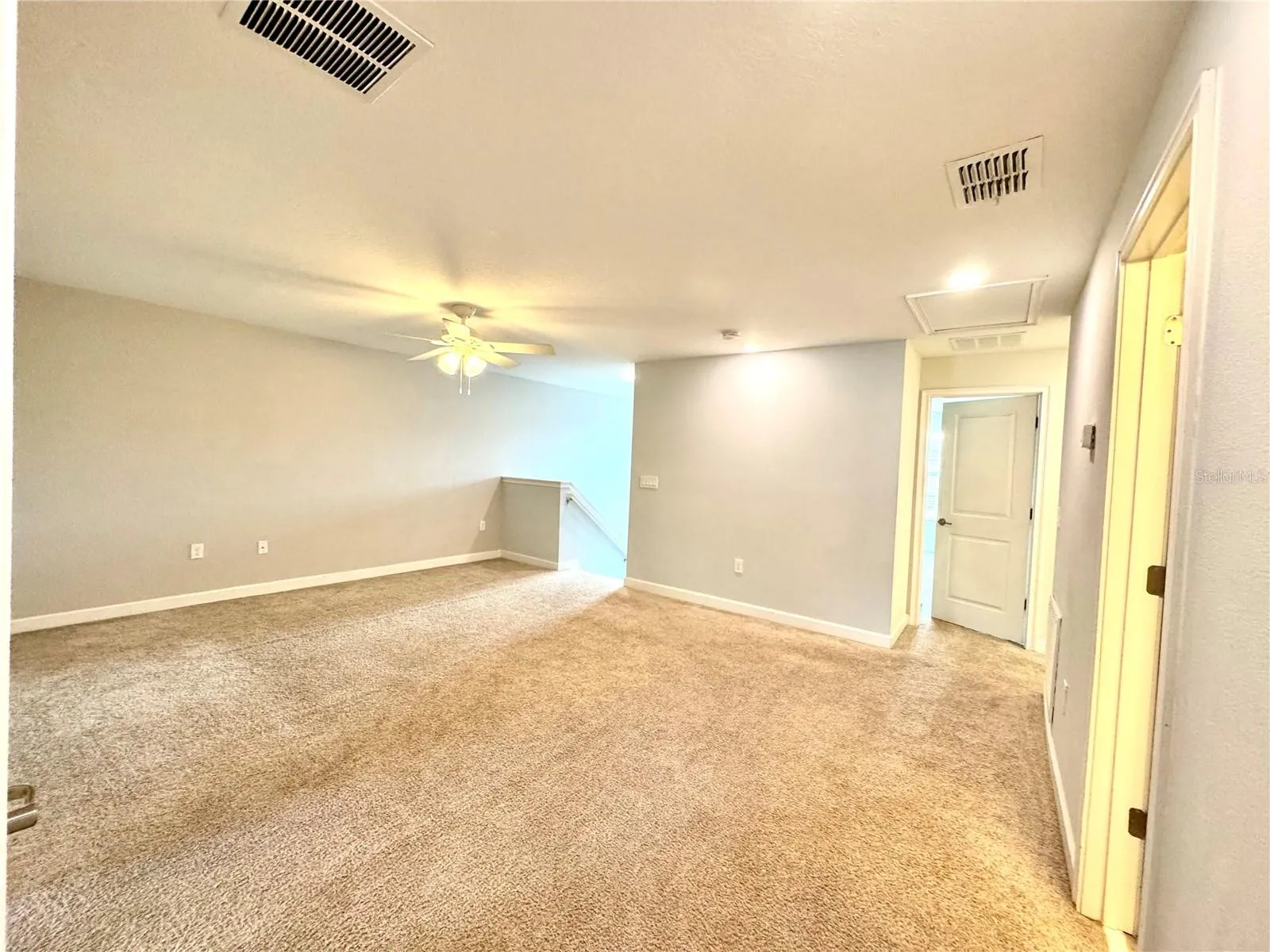 Loft/ Family Room
