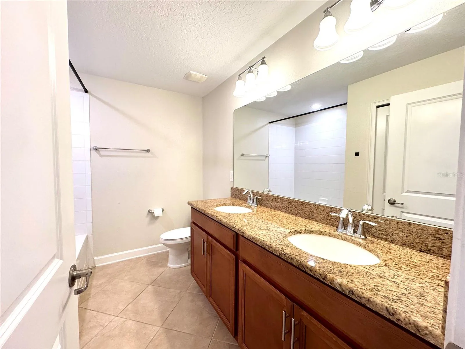 Bathroom #3
