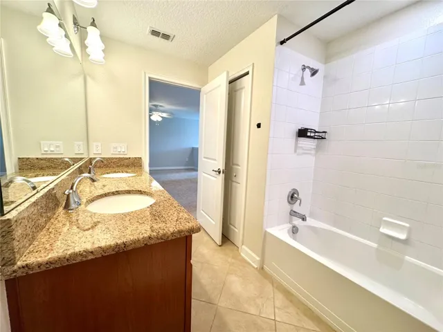 Bathroom #3
