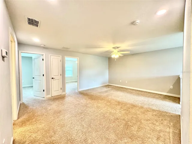 Loft/Family Room