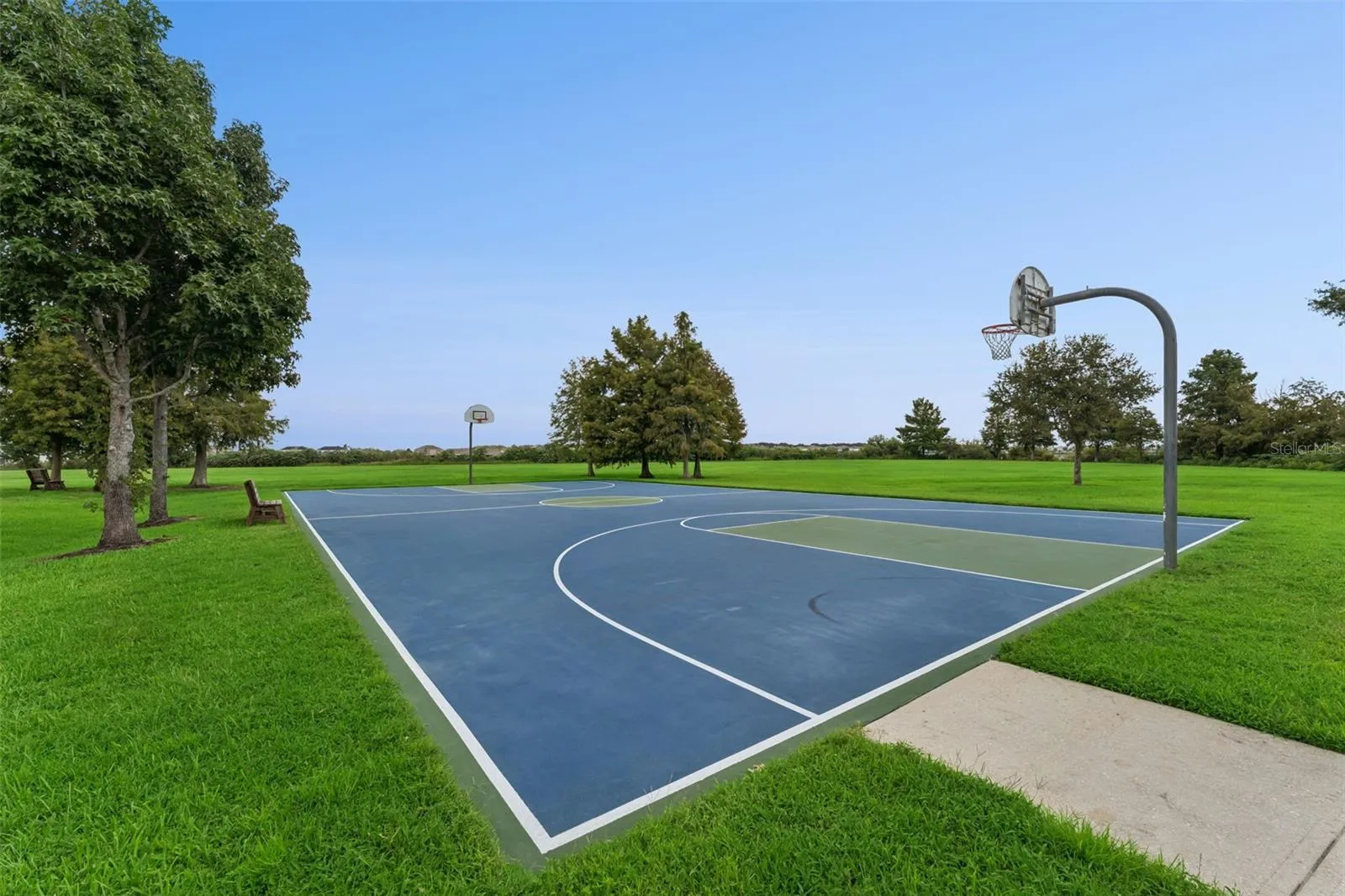 Community Basketball