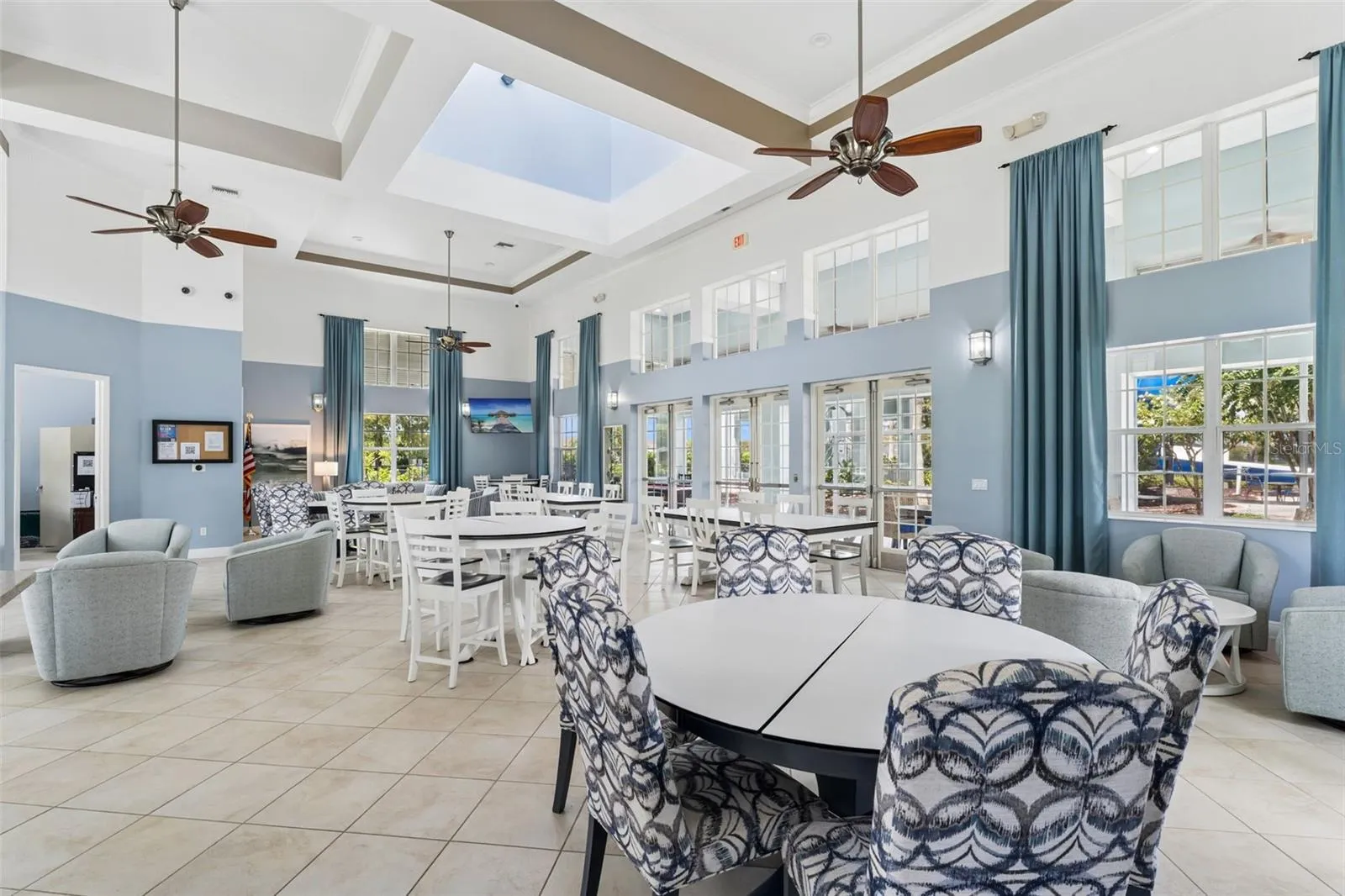 Clubhouse